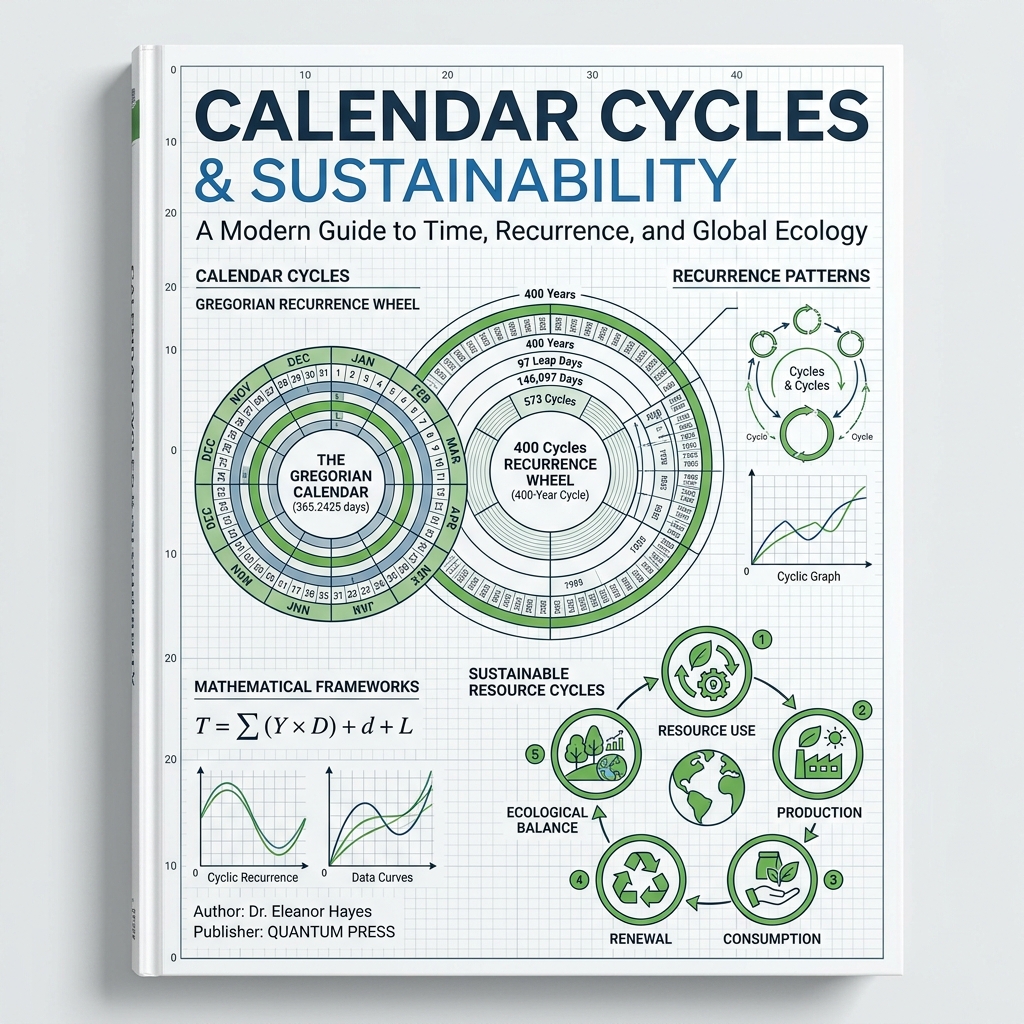 Reusable Calendar Printing Model